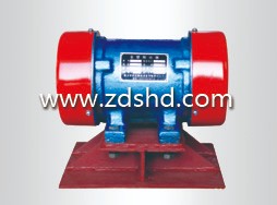 LZF、BZF系列倉(cāng)壁振動(dòng)器